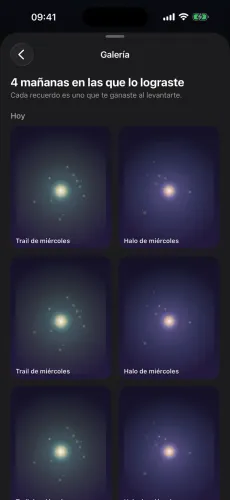 Descubre todo lo que Thrise puede hacer