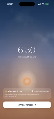 Suena, imposible de ignorar