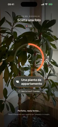 Scatta una foto